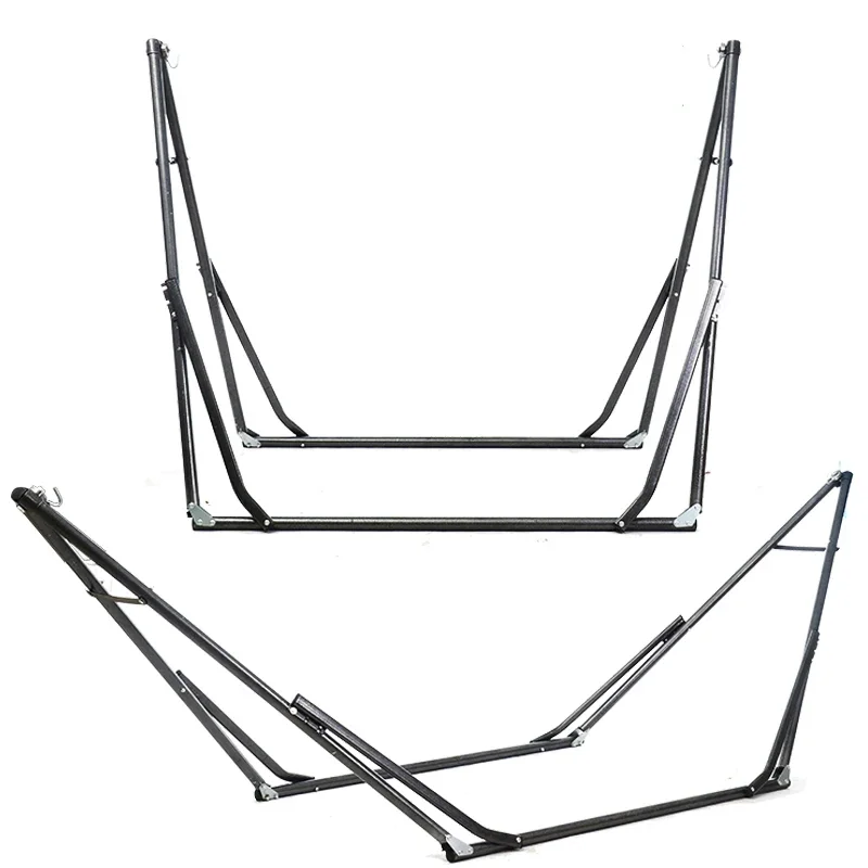 Outdoor Furniture Metal Chairs - BODI 3 w 1 Przenośny Zewnętrzny