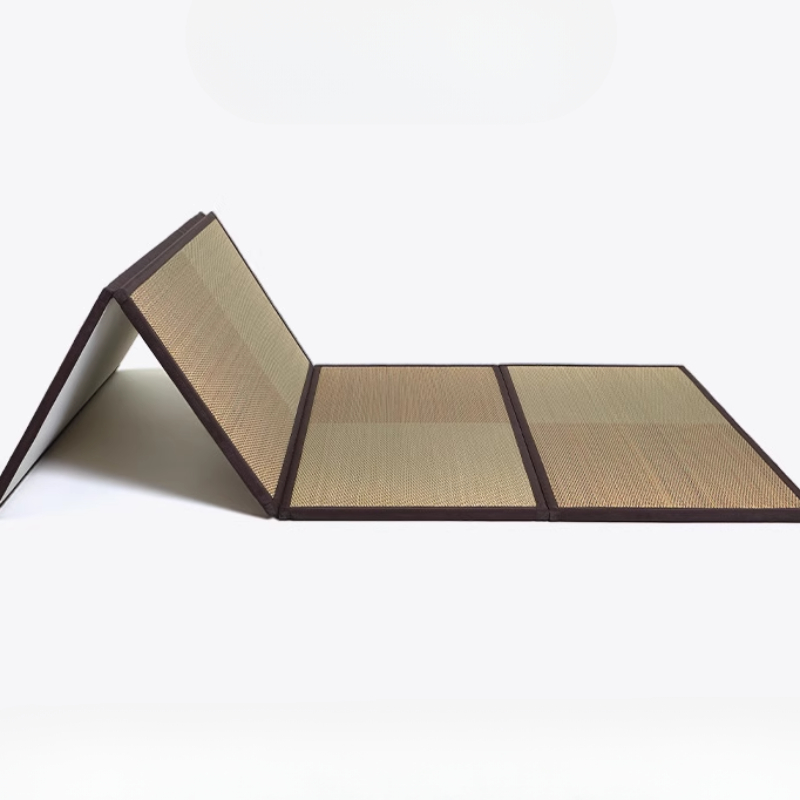 Outdoor Furniture Japanese Style - Materac tatami w stylu japońskim, składany