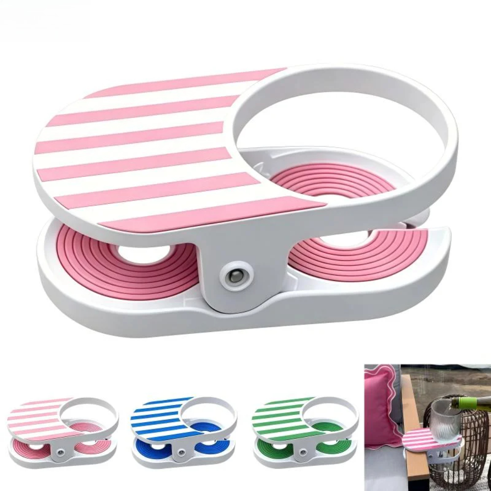 Outdoor Furniture For Pool - Uchwyt na napoje do sofy, mocowany