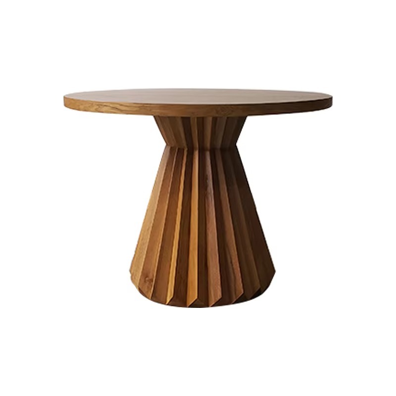 Outdoor Furniture For Cafe - Fabryka panny Woodso Hurtowa Sprzedaż Drewna