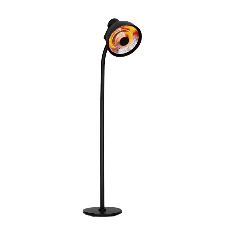 Patio Heater Standing - Najnowsze wolnostojące elektryczne grzejniki tarasowe do
