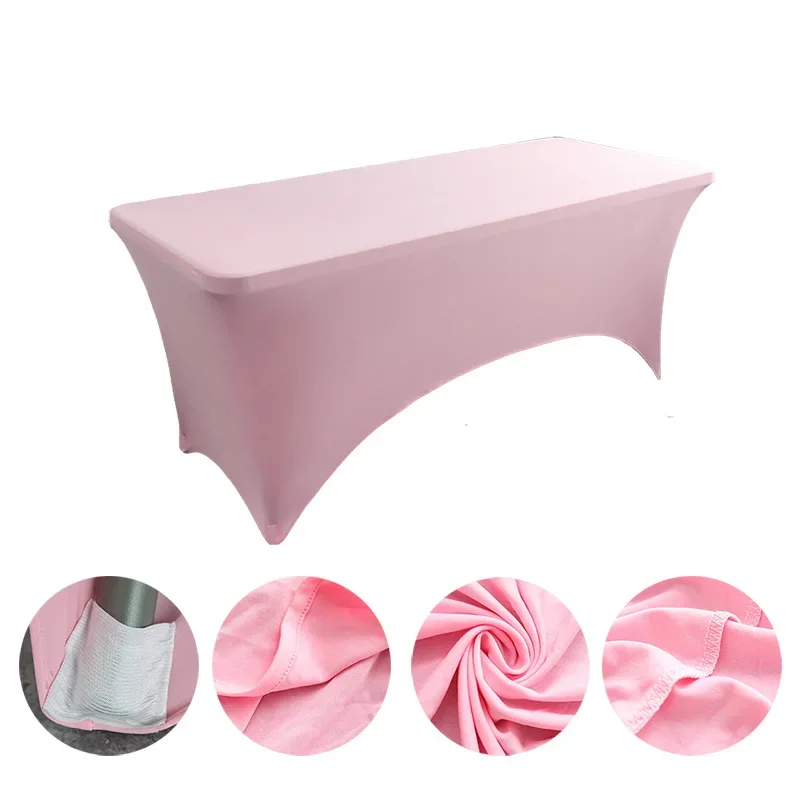 Bistro Table Set - 2024 6FT 4FT 8FT Nowy Oryginalny