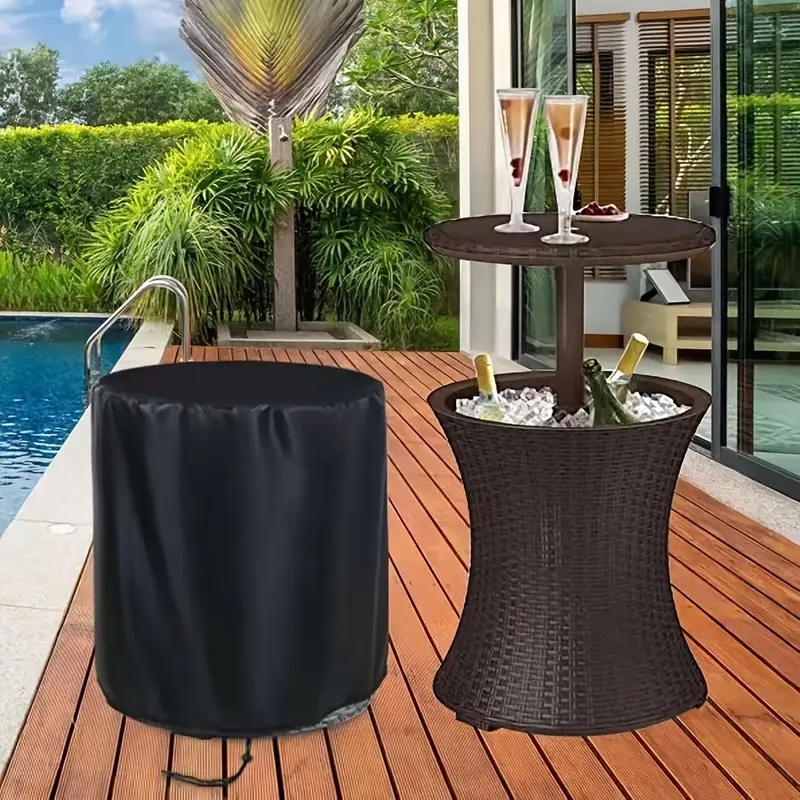 Outdoor Furniture Philippines - Pokrowiec na stół ogrodowy, pokrowiec na