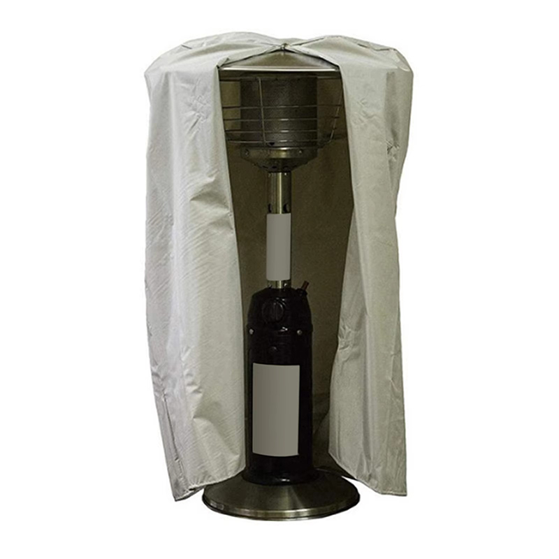 Wodoodporny pokrowiec na ogrze – Patio Heater Standing recenzja i cena