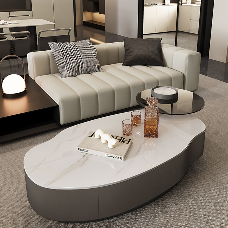 Stojący minimalistyczny stolik – Outdoor Furniture Japanese Style recenzja i cena