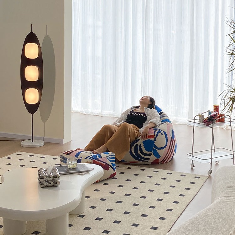 Japoński styl, zewnętrzna sofa – Outdoor Furniture Japanese Style recenzja i cena