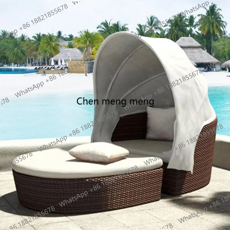Proste, rekreacyjne sofy ogrod – Outdoor Furniture Japanese Style recenzja i cena