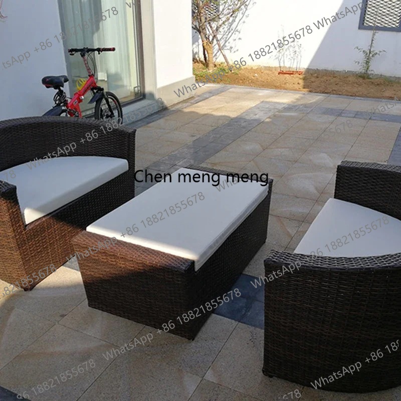 Proste, rekreacyjne sofy ogrod – Outdoor Furniture Japanese Style recenzja i cena