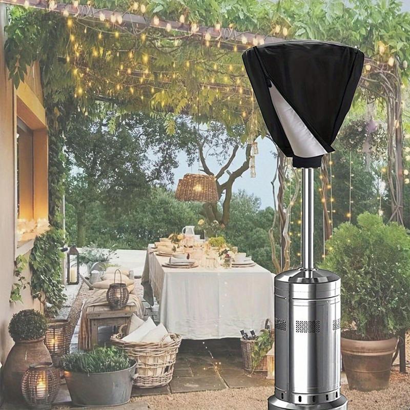 Osłony grzejników do grzejnikó – Patio Heater Standing recenzja i cena