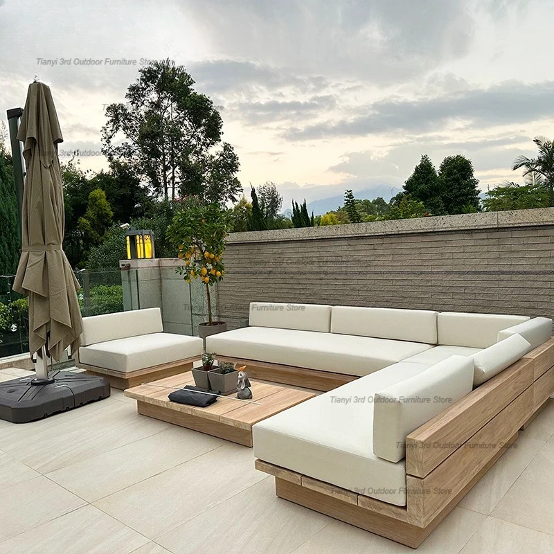 Wodoodporne i przeciwsłoneczne – Outdoor Furniture Japanese Style recenzja i cena