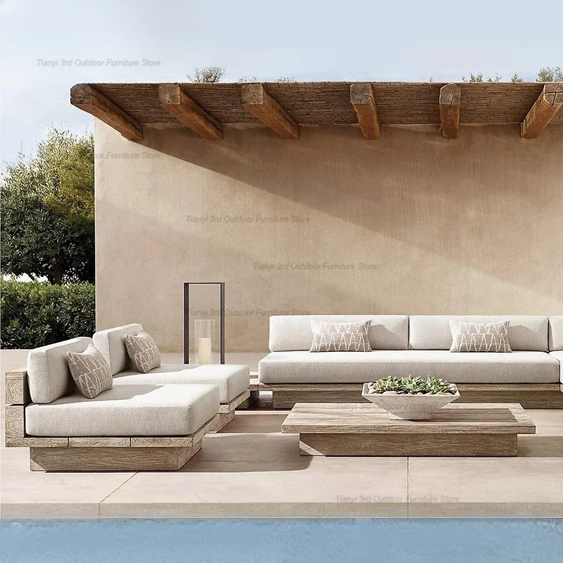 Wodoodporne i przeciwsłoneczne – Outdoor Furniture Japanese Style recenzja i cena