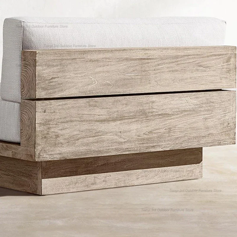 Wodoodporne i przeciwsłoneczne – Outdoor Furniture Japanese Style recenzja i cena