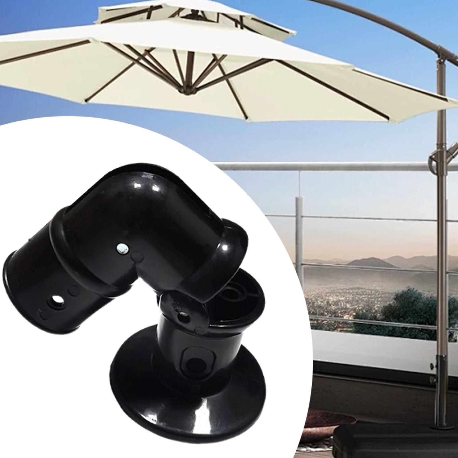 Zamiennik plastikowego uchwytu – Outdoor Furniture Umbrella recenzja i cena