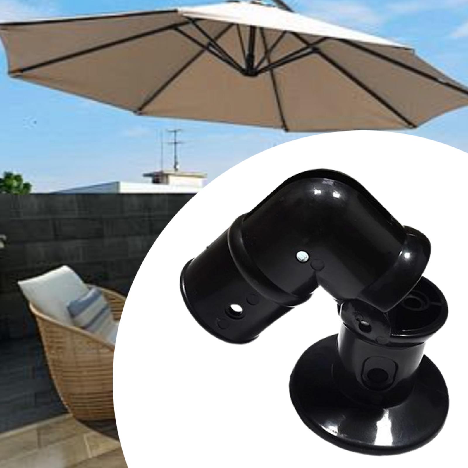 Zamiennik plastikowego uchwytu – Outdoor Furniture Umbrella recenzja i cena