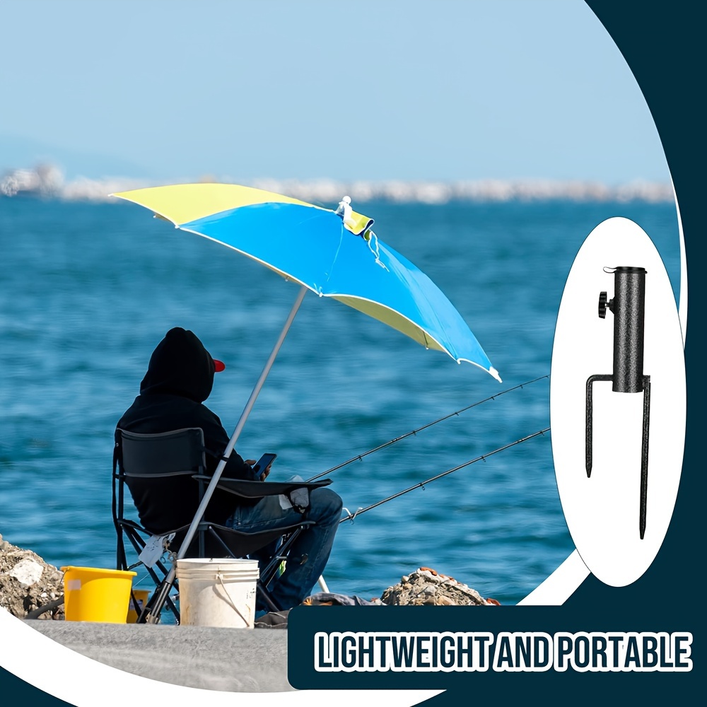 Przenośna podstawa parasola Me – Outdoor Furniture Umbrella recenzja i cena