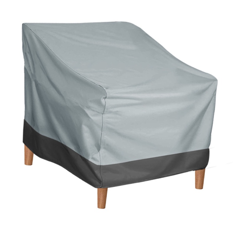 Pokrowiec na krzesło ogrodowe  – Outdoor Furniture Grey recenzja i cena