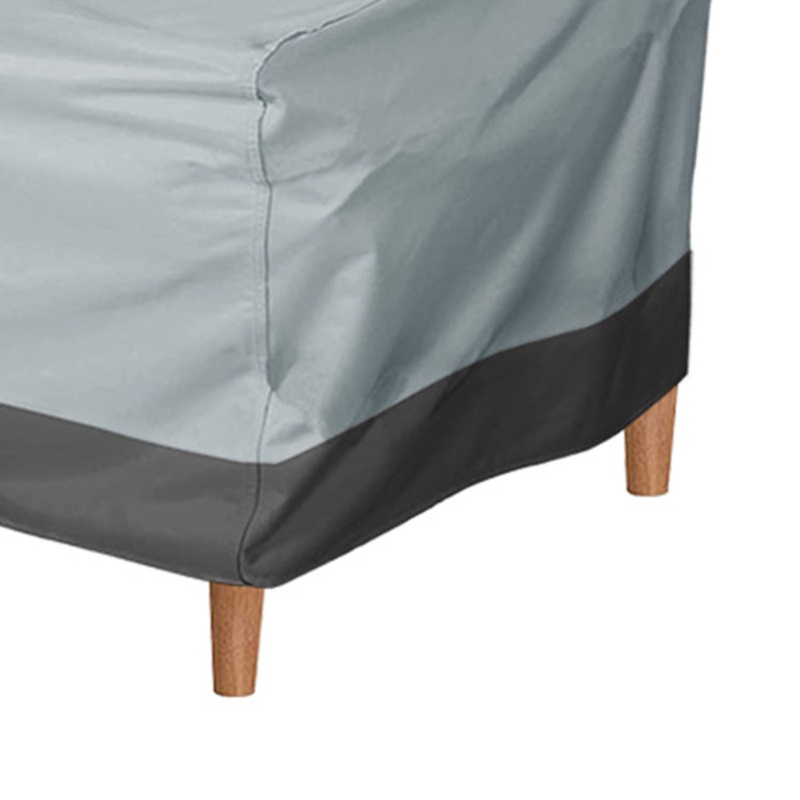 Pokrowiec na krzesło ogrodowe  – Outdoor Furniture Grey recenzja i cena