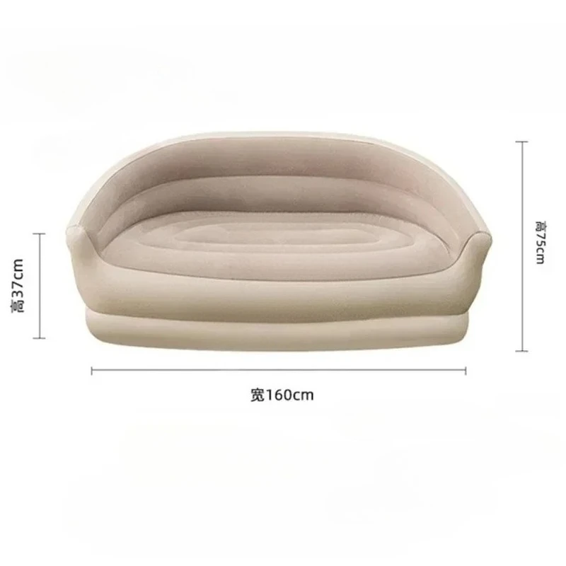 Japońskie, wygodne, dmuchane s – Outdoor Furniture Japanese Style recenzja i cena