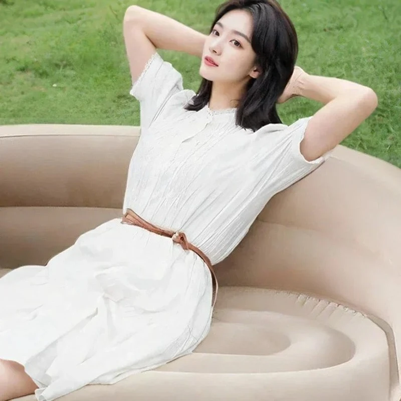 Japońskie, wygodne, dmuchane s – Outdoor Furniture Japanese Style recenzja i cena