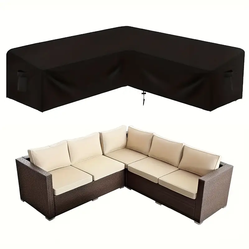 Wytrzymała, wiatro- i pyłoszcz – Outdoor Furniture Philippines recenzja i cena