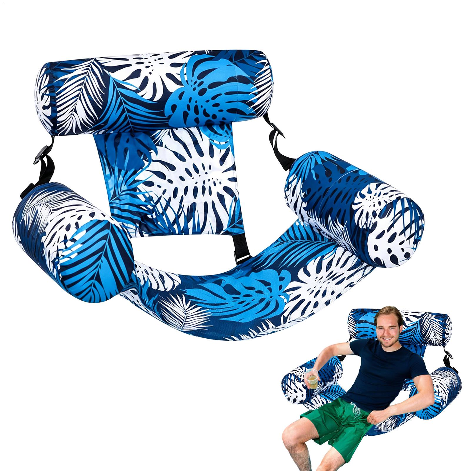 Nadmuchiwane leżaki do pływani – Outdoor Furniture For Pool recenzja i cena