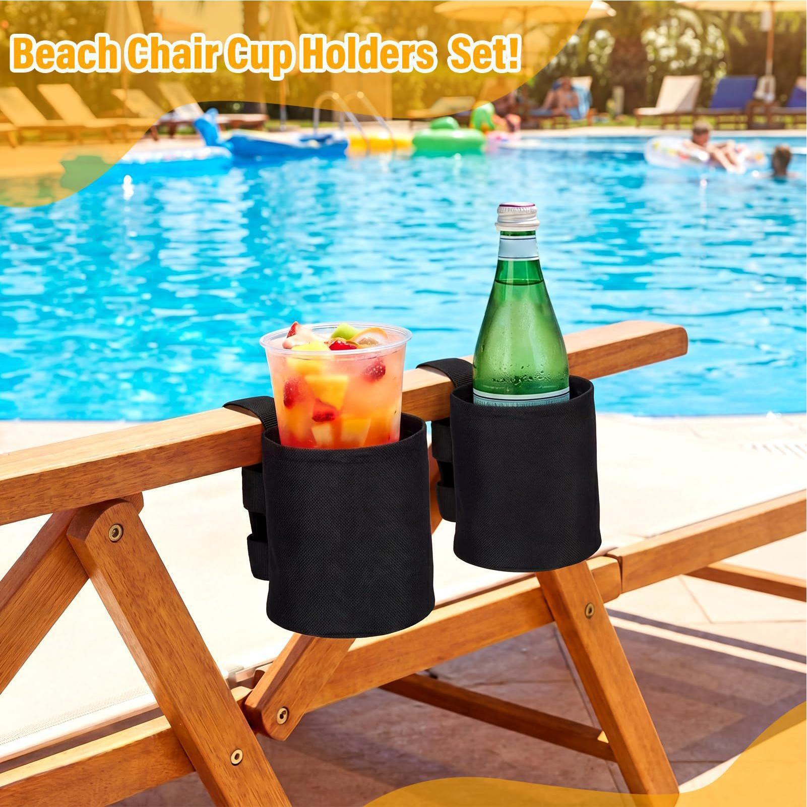 Uniwersalny uchwyt na butelkę  – Outdoor Furniture Philippines recenzja i cena