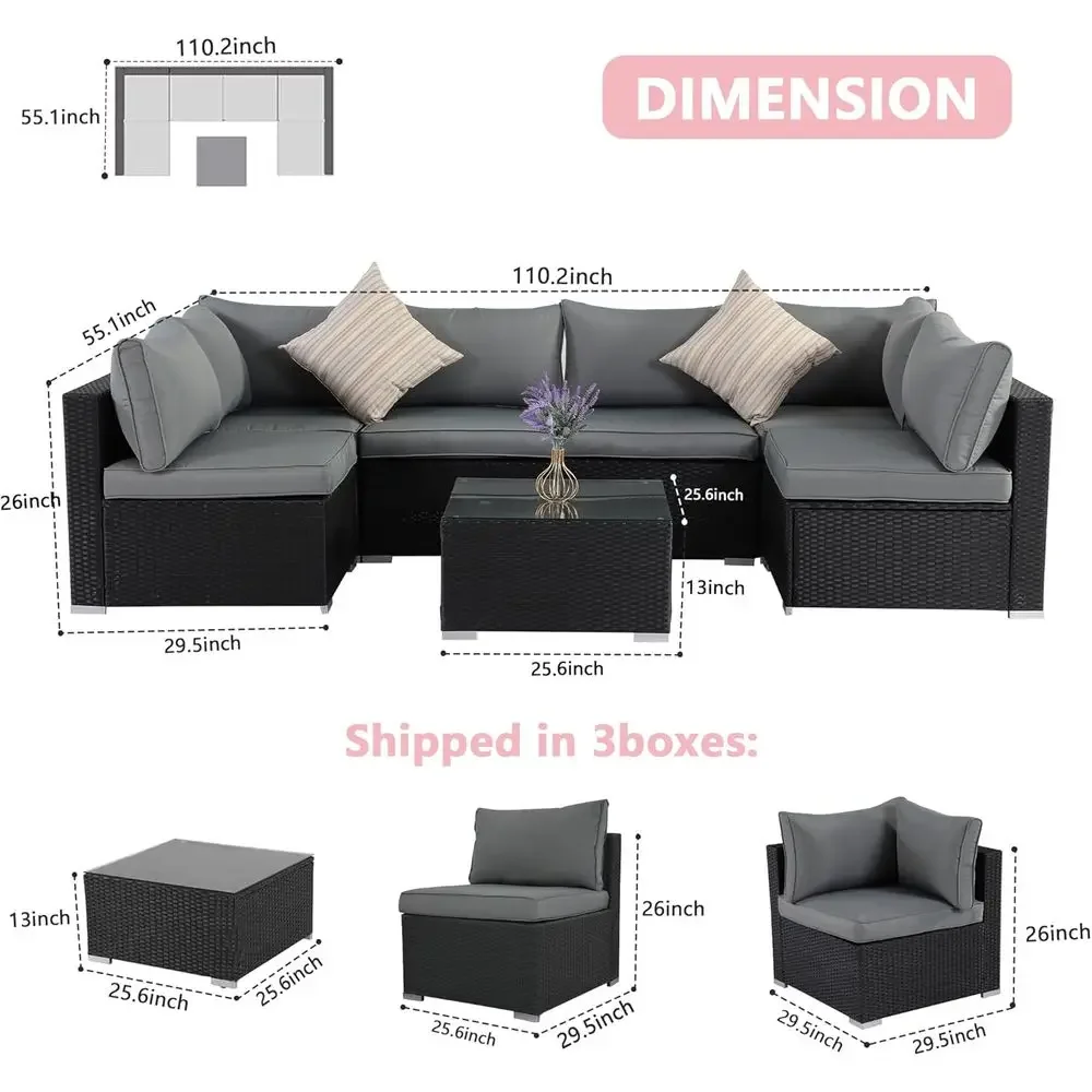 Wszystkodobowy, ogrodowy zesta – Outdoor Furniture Grey recenzja i cena