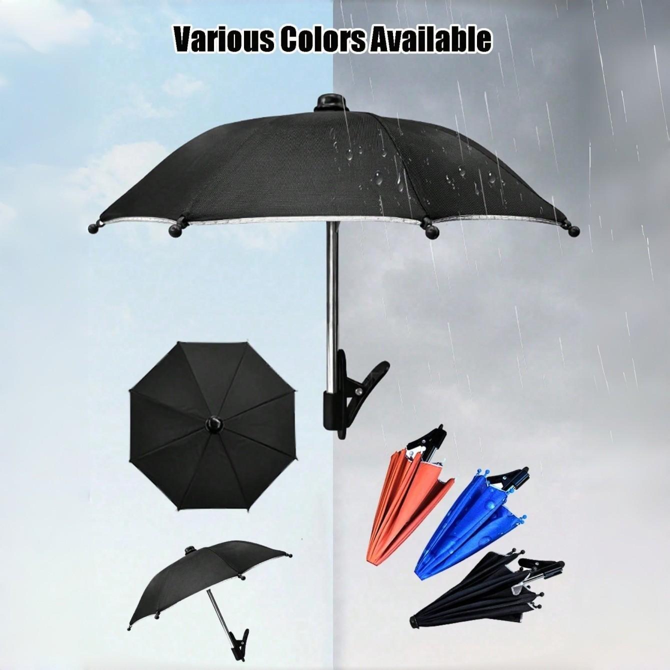 Uniwersalny parasol do telefon – Outdoor Furniture Umbrella recenzja i cena