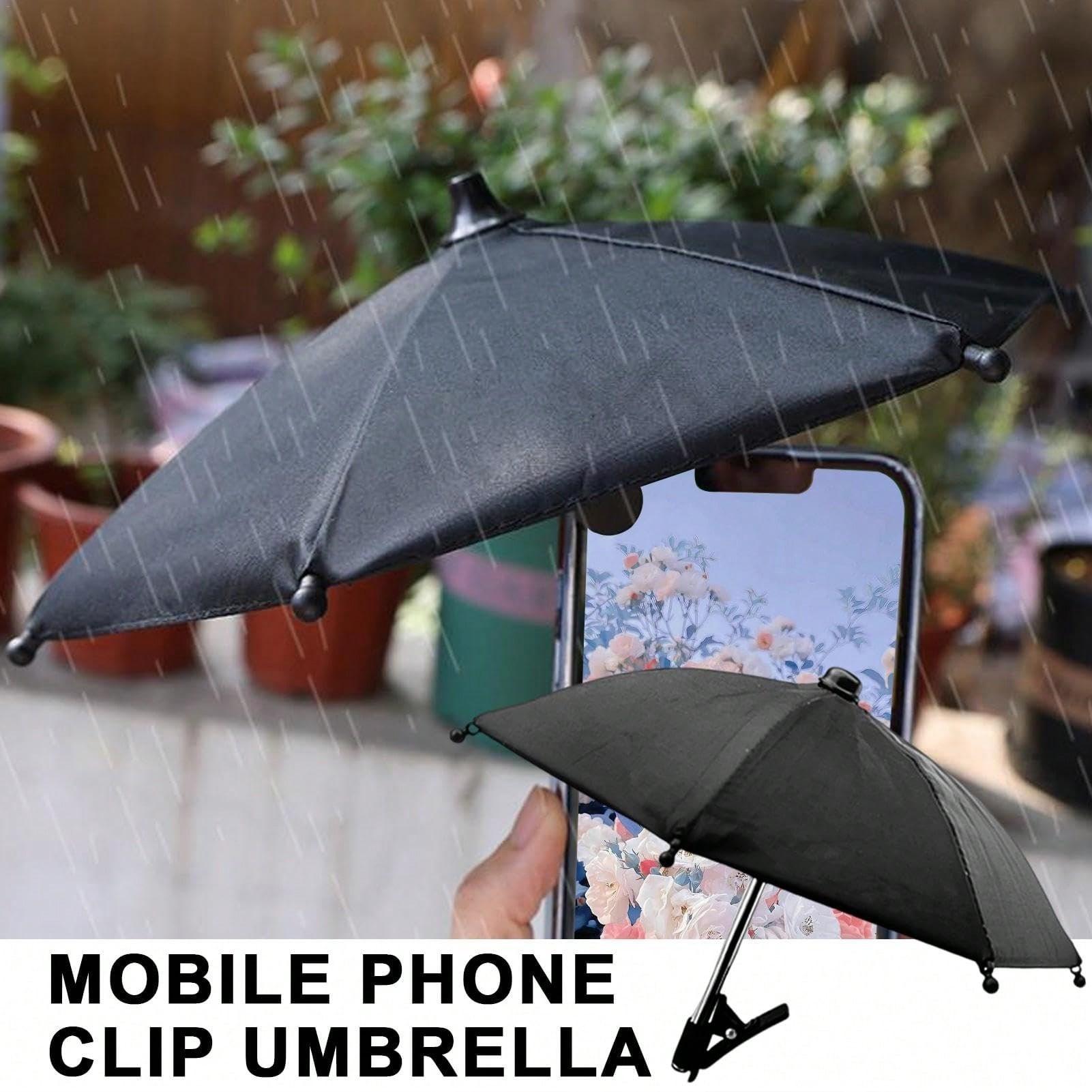Uniwersalny parasol do telefon – Outdoor Furniture Umbrella recenzja i cena