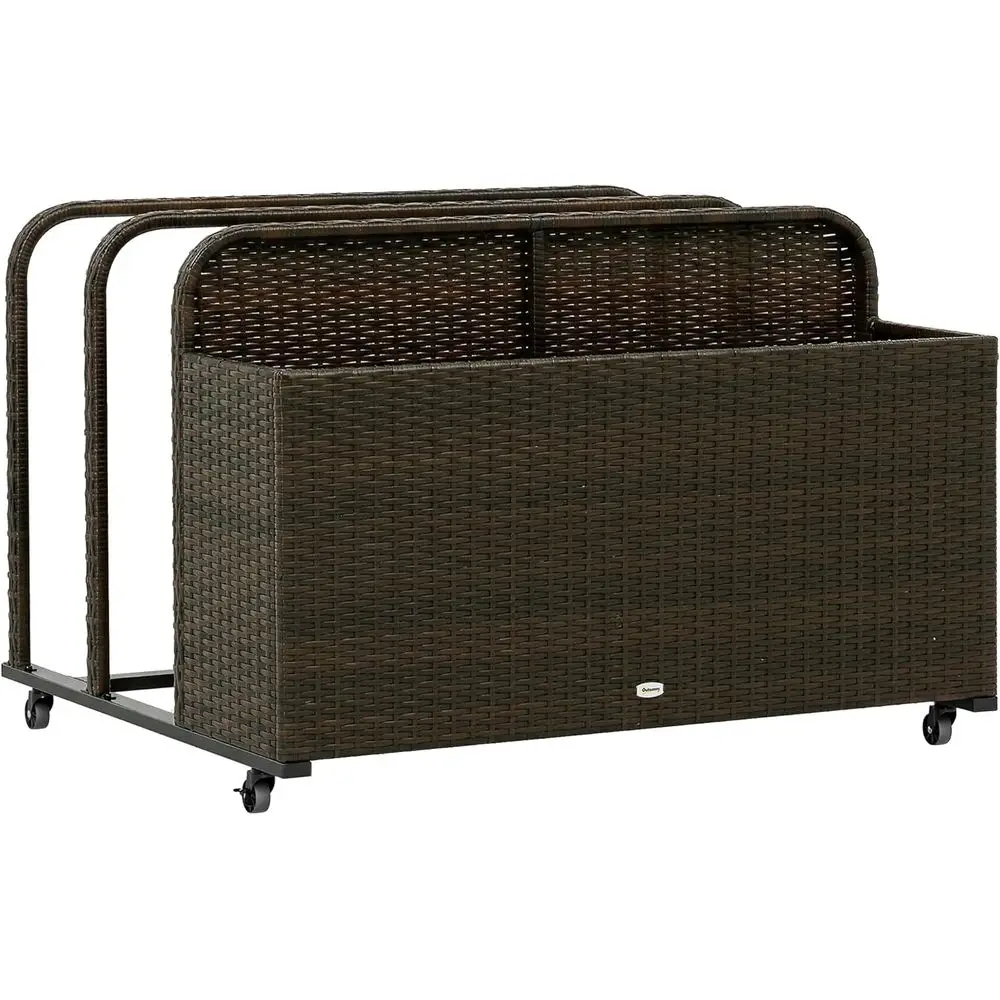 Organizer do przechowywania na – Outdoor Furniture For Pool recenzja i cena