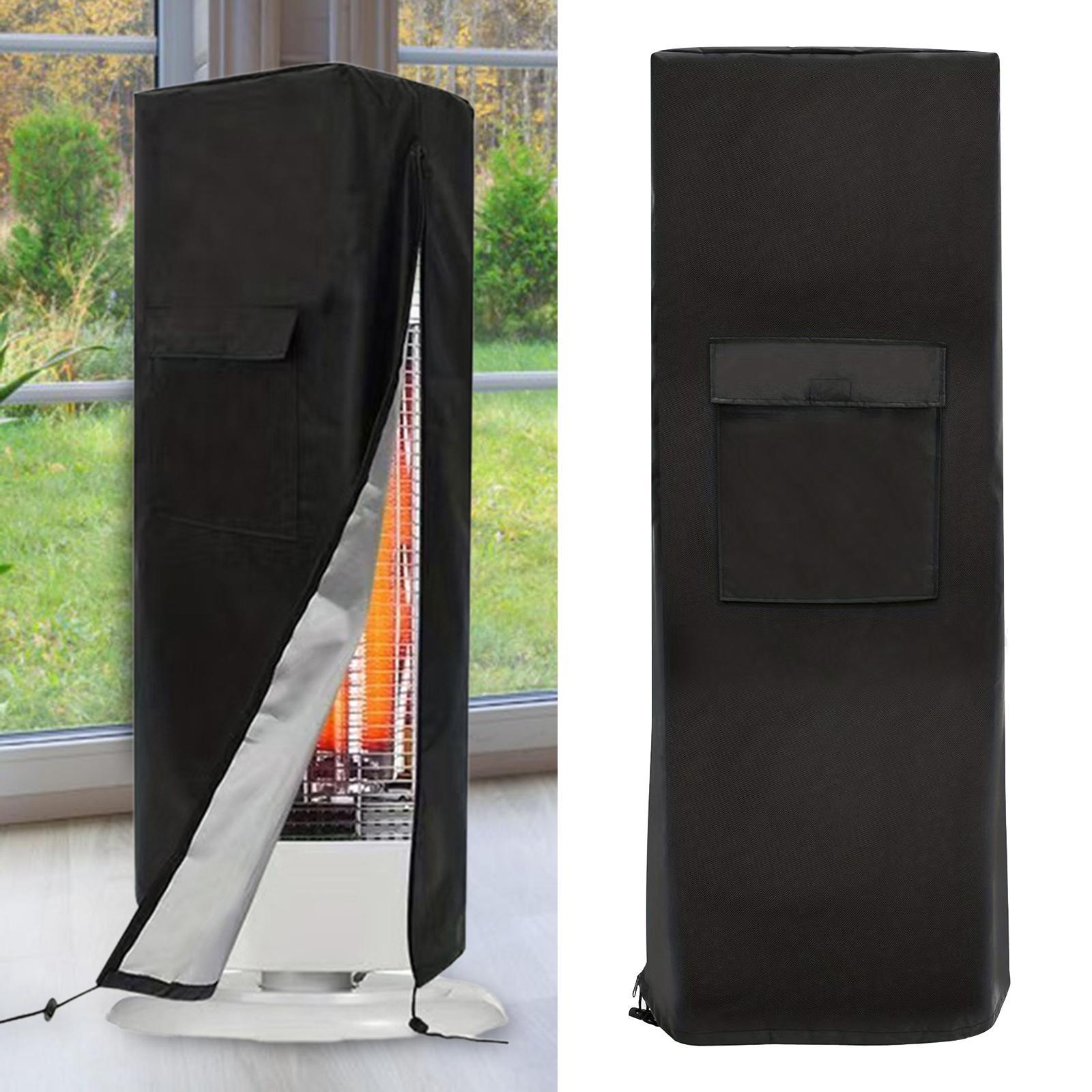 Pokrowiec na grzejnik patio, c – Patio Heater Standing recenzja i cena