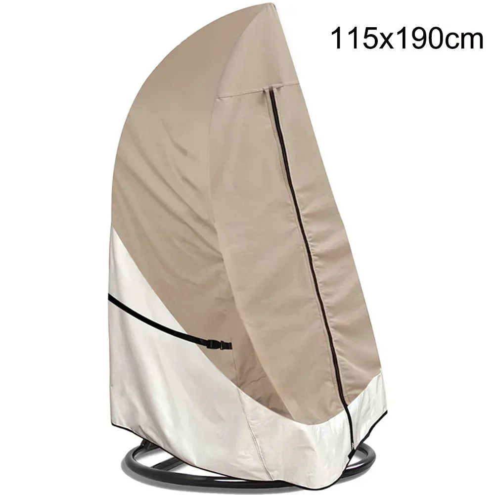 420D tkanina Oxford wodoodporn – Hanging Egg Chair recenzja i cena