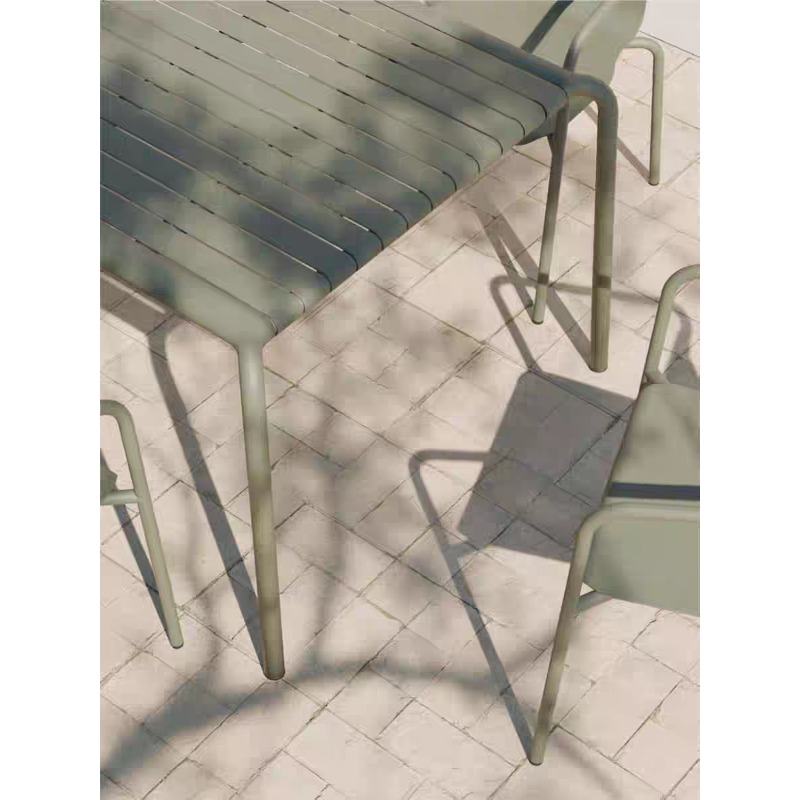 Skandynawski zestaw mebli ogro – Outdoor Furniture Metal Chairs recenzja i cena