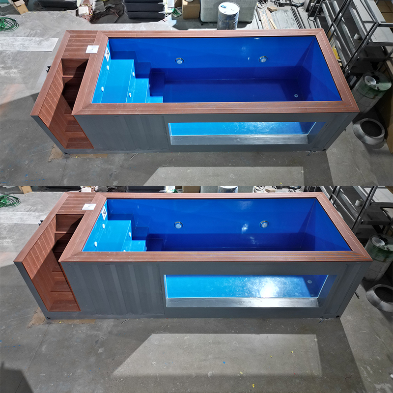 Fabrycznie Nowy Duży Luksusowy – Outdoor Furniture For Pool recenzja i cena