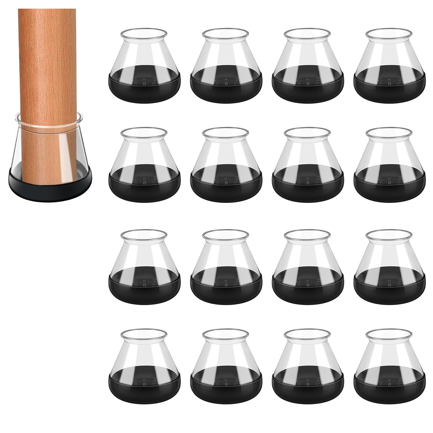 Grube i odporne na zużycie nak – Bistro Table Set recenzja i cena