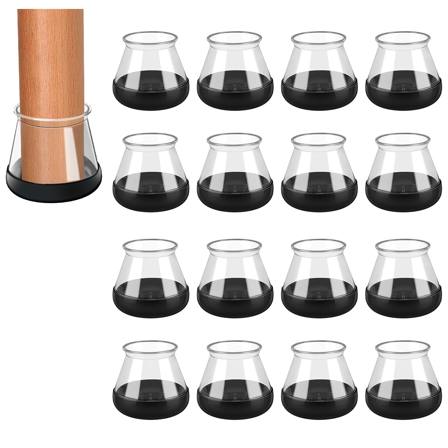 Grube i odporne na zużycie nak – Bistro Table Set recenzja i cena