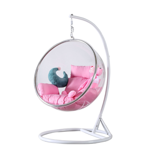Gorąca Wyprzedaż Wiszące Krzes – Hanging Egg Chair recenzja i cena