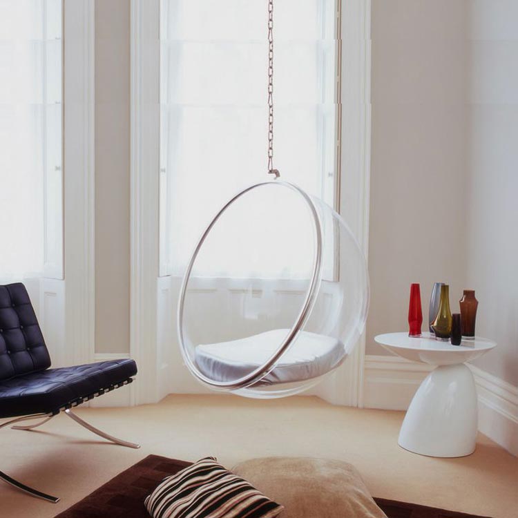 Wysokiej jakości nowoczesne me – Hanging Egg Chair recenzja i cena