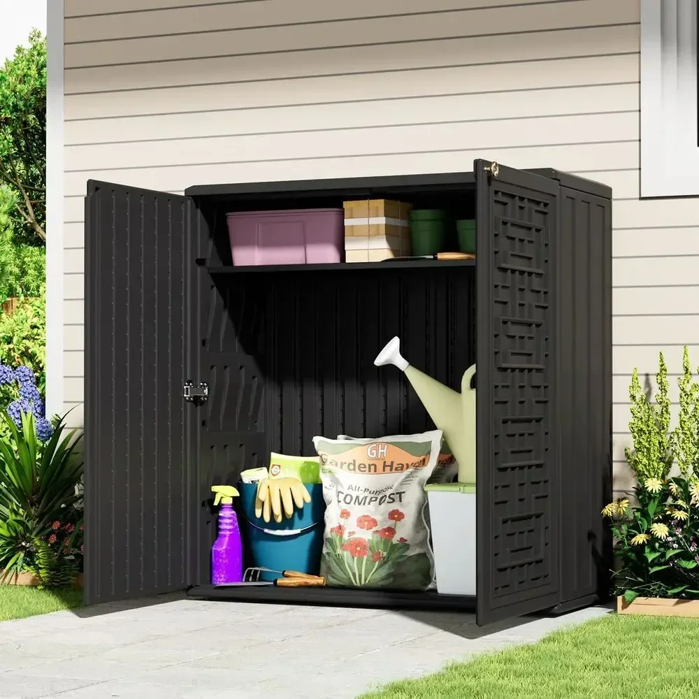 Wodoodporna szafka zewnętrzna  – Outdoor Furniture For Pool recenzja i cena