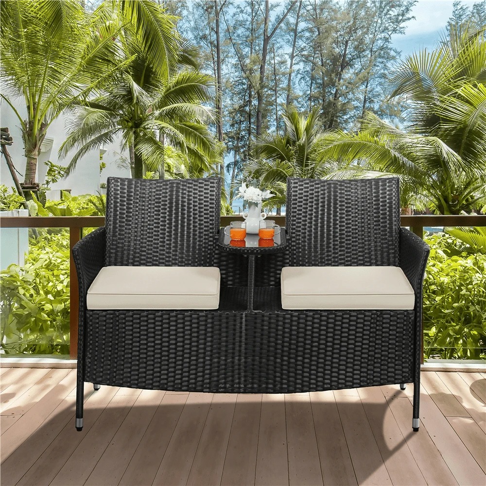 Wysokiej jakości dwuosobowe kr – Outdoor Furniture For Pool recenzja i cena
