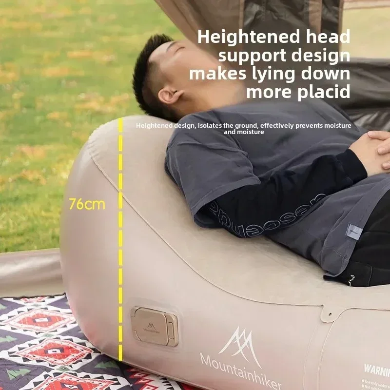Najnowsza dmuchana sofa ogrodo – Outdoor Furniture Japanese Style recenzja i cena