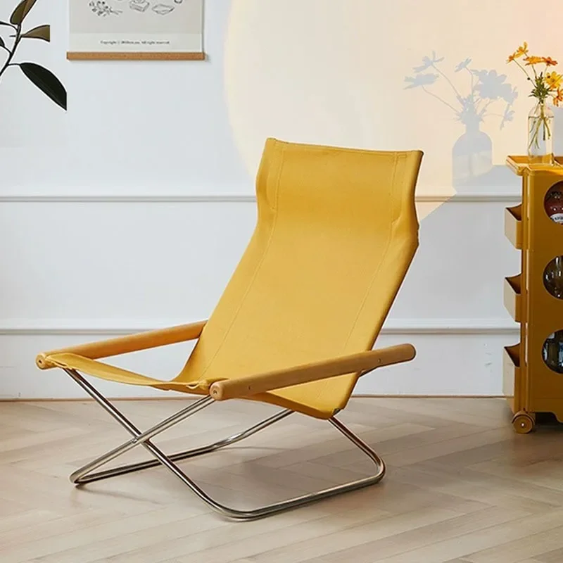 Japońska prosta sofa płócienna – Outdoor Furniture Japanese Style recenzja i cena
