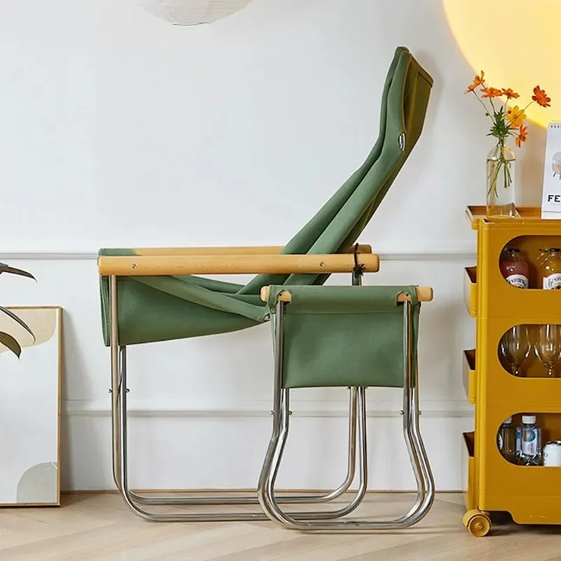 Japońska prosta sofa płócienna – Outdoor Furniture Japanese Style recenzja i cena