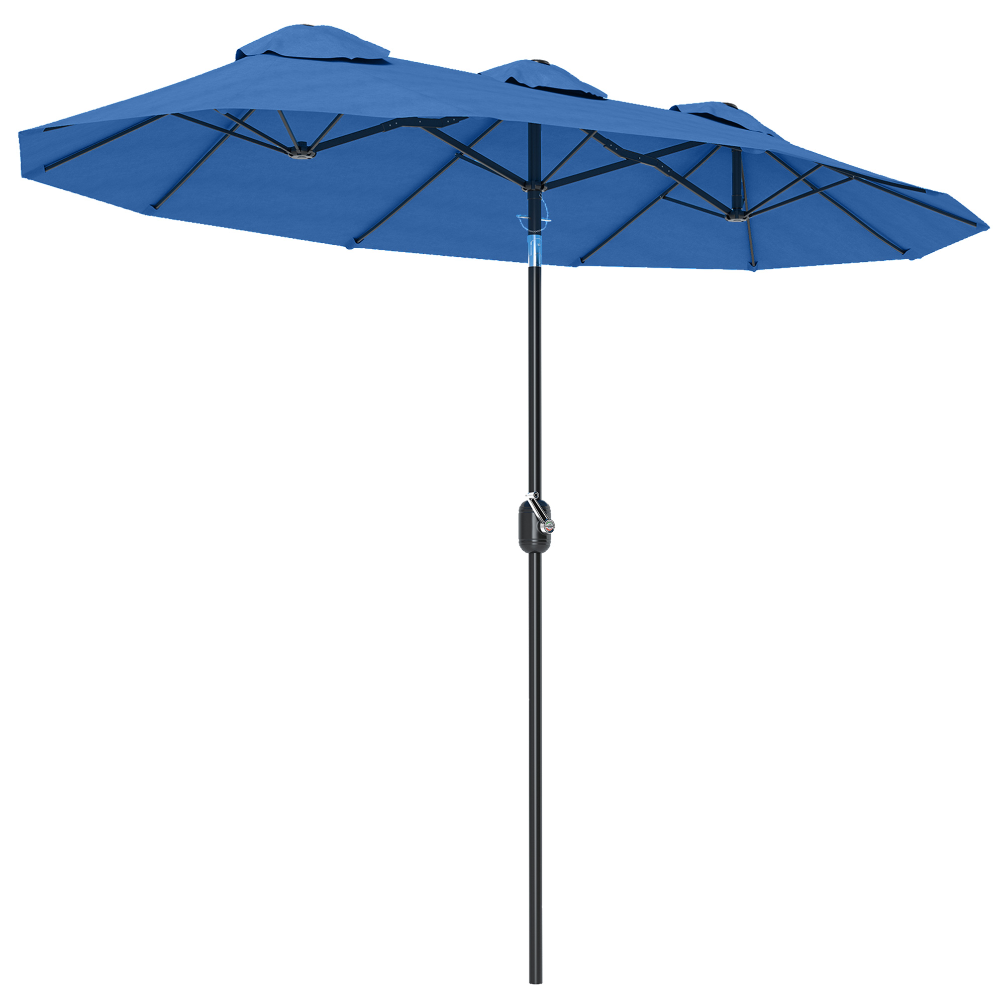 Czy lubisz czytać w naturze? C – Outdoor Furniture Umbrella recenzja i cena