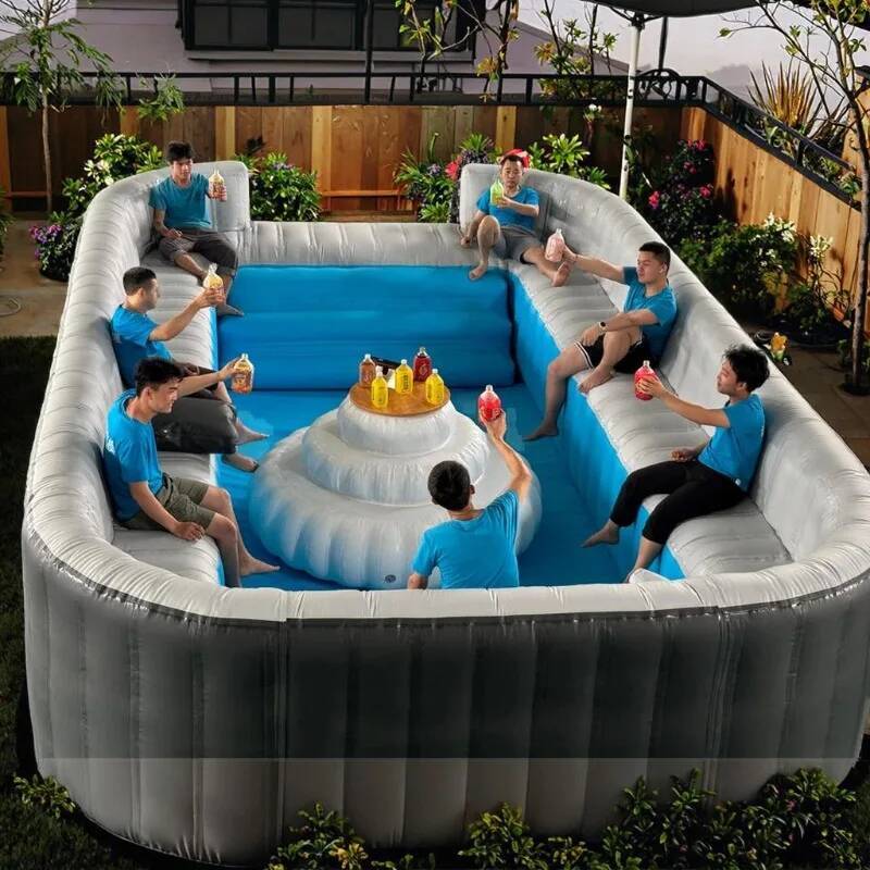 Komercyjne, personalizowane dm – Outdoor Furniture For Pool recenzja i cena