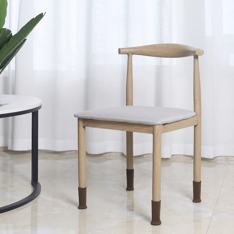 16 szt. Grube filcowe nakładki – Bistro Table Set recenzja i cena