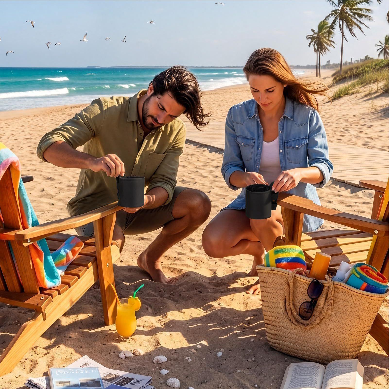 Uchwyt na kubek do krzesła pla – Outdoor Furniture Philippines recenzja i cena
