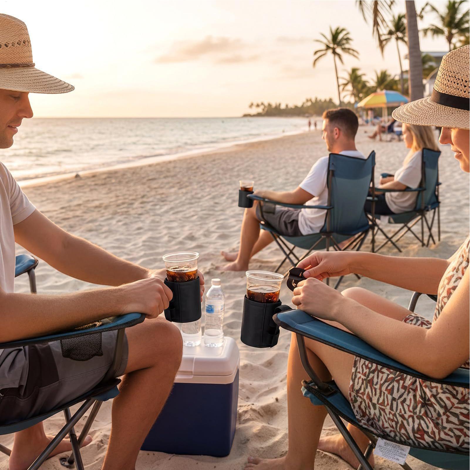 Uchwyt na kubek do krzesła pla – Outdoor Furniture Philippines recenzja i cena