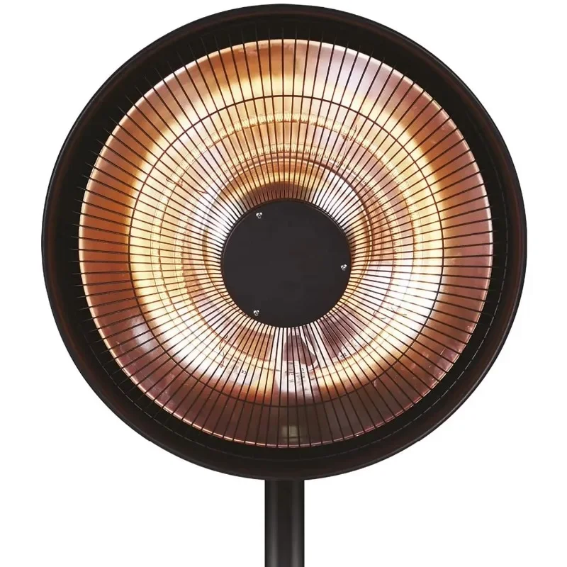 Najnowsze wolnostojące elektry – Patio Heater Standing recenzja i cena