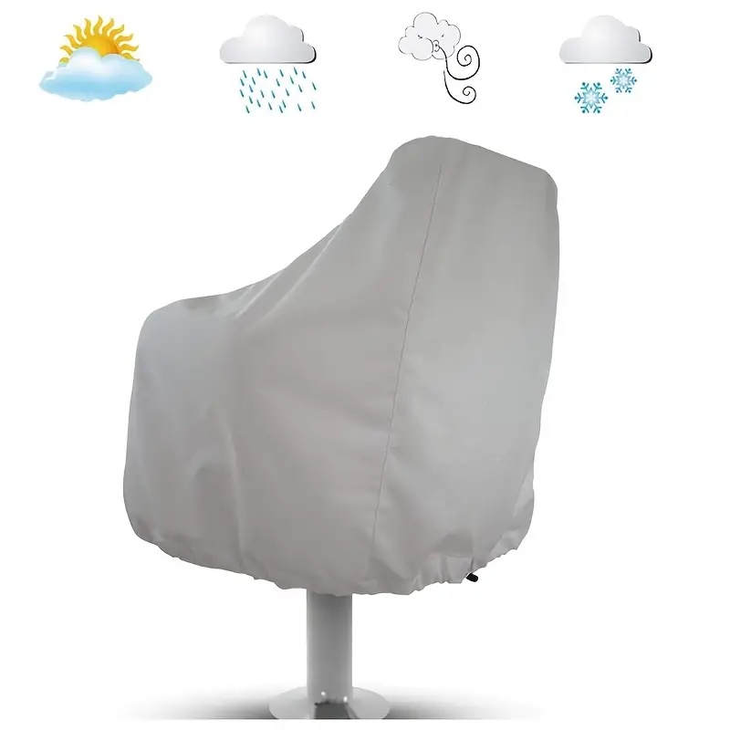 Pokrowiec na siedzenie łodzi,  – Outdoor Furniture Philippines recenzja i cena